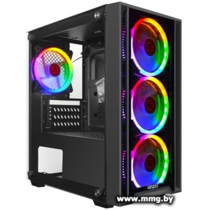 Купить Ginzzu CL610 (черный) в Минске, доставка по Беларуси