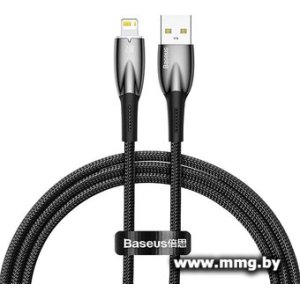 Кабель Baseus CADH000201 (1 м, черный)