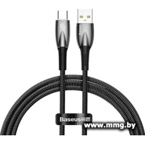 Купить Кабель Baseus CADH000501 (2 м, черный) в Минске, доставка по Беларуси