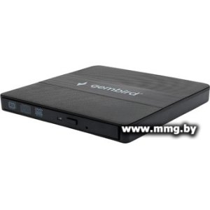 Купить DVD+/-RW Gembird DVD-USB-03C в Минске, доставка по Беларуси