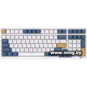 Купить Royal Kludge RK98 RGB Klein Blue (RK Brown) в Минске, доставка по Беларуси