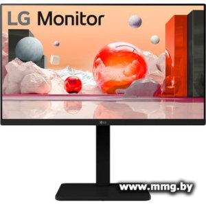 LG 24BA450-B