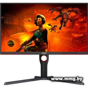 Купить AOC Agon U27G3X в Минске, доставка по Беларуси