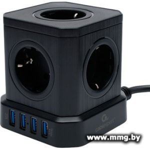 Купить Cablexpert TWR-5-U4-B-3 в Минске, доставка по Беларуси