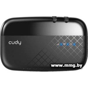 4G Wi-Fi роутер Cudy MF4