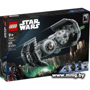 Купить LEGO Star Wars 75347 Бомбардировщик СИД в Минске, доставка по Беларуси