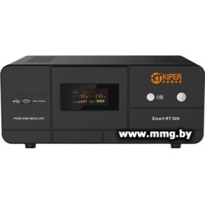 Купить Kiper Power Smart RT 500 в Минске, доставка по Беларуси