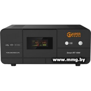 Купить Kiper Power Smart RT 1000 в Минске, доставка по Беларуси