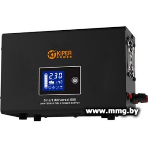 Купить Kiper Power Smart Universal 500 в Минске, доставка по Беларуси