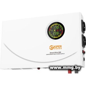 Купить Kiper Power Smart Slim 500 в Минске, доставка по Беларуси