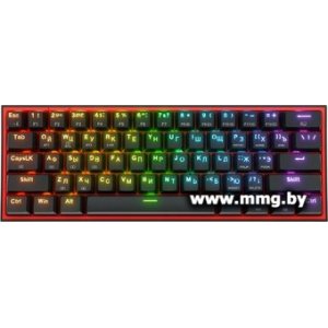 Купить Redragon Fizz Pro (чёрный) (70666) в Минске, доставка по Беларуси