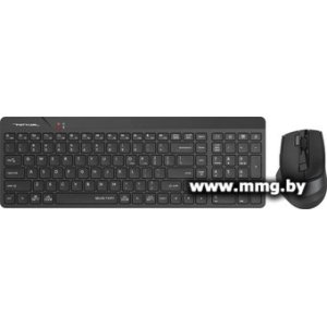 Купить A4Tech Fstyler FG2400 Air2 (черный) в Минске, доставка по Беларуси
