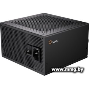 650W Ocypus Delta P650 Delta-P650-B1FDBK024X-EU
