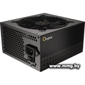 Купить 850W Ocypus Gamma P850 Gamma-P850-W1HDBK024X-EU в Минске, доставка по Беларуси