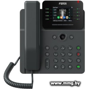 Купить IP-телефон Fanvil V62W в Минске, доставка по Беларуси