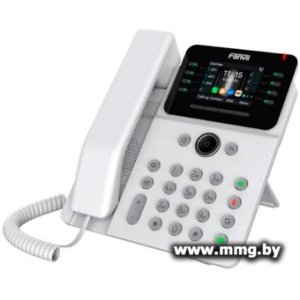 Купить IP-телефон Fanvil V62G (белый) в Минске, доставка по Беларуси
