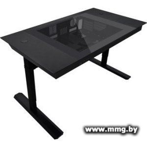 Стол Lian Li DK07X (черный) G99.DK07X.10EU
