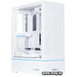 Lian Li SUP01X (белый) G99.SUP01W.00