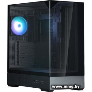 Купить Zalman P40 Prism (черный) в Минске, доставка по Беларуси