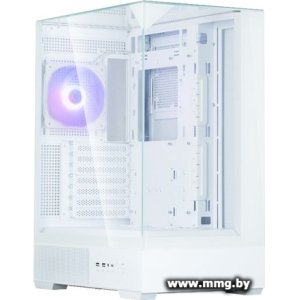 Купить Zalman P40 Prism (белый) в Минске, доставка по Беларуси