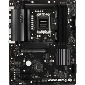 Купить ASRock Z890 Pro-A в Минске, доставка по Беларуси