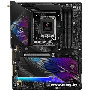 Купить ASRock Z890 Riptide WiFi в Минске, доставка по Беларуси