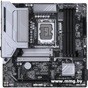 Купить Gigabyte B860M Gaming X WiFi6E в Минске, доставка по Беларуси