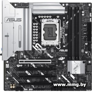 Купить ASUS Prime Z890M-Plus WiFi в Минске, доставка по Беларуси