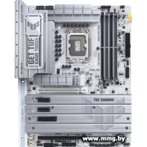 Купить ASUS TUF Gaming Z890-Pro WiFi в Минске, доставка по Беларуси