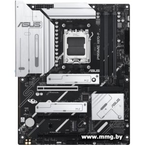 Купить ASUS Prime X870-P в Минске, доставка по Беларуси