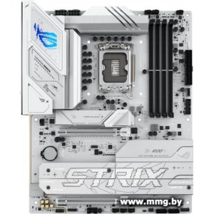 Купить ASUS ROG Strix B860-A Gaming WiFi в Минске, доставка по Беларуси