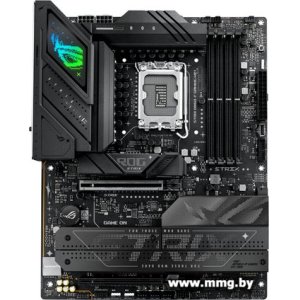 Купить ASUS ROG Strix B860-F Gaming WiFi в Минске, доставка по Беларуси