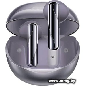 QCY AilyBuds Clear (фиолетовый) BH24QT32A