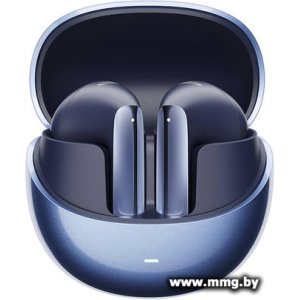 Купить QCY AilyBuds Pro+ (темно-синий) в Минске, доставка по Беларуси