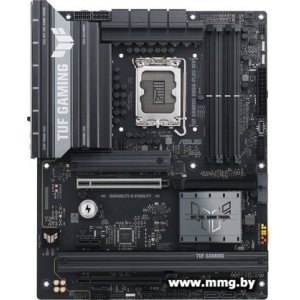 Купить ASUS TUF Gaming B860-Plus WiFi в Минске, доставка по Беларуси