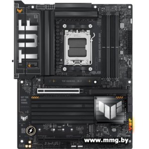 Купить ASUS TUF Gaming X870-Plus WiFi в Минске, доставка по Беларуси