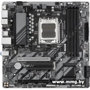 Gigabyte B850M D3HP (rev. 1.0)