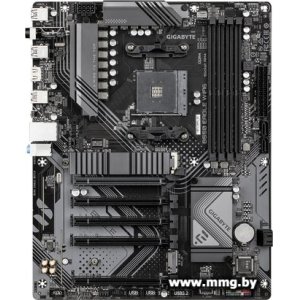 Купить Gigabyte B550 Eagle WiFi6 в Минске, доставка по Беларуси