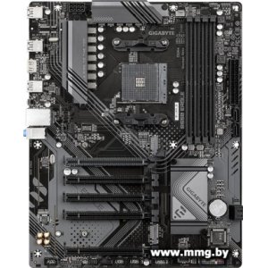 Gigabyte B550 Eagle