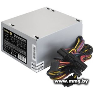 Купить 850W ExeGate UN850 EX292242RUS в Минске, доставка по Беларуси