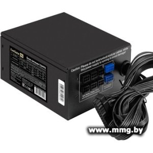 Купить 750W ExeGate 750PPX EX292336RUS в Минске, доставка по Беларуси