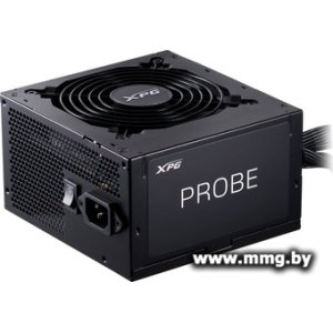 Купить 600W ADATA XPG Probe PROBE600B-BKCEU в Минске, доставка по Беларуси