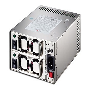 Купить 320W 4U EMACS MRT-6320PRO, MiniRedundant в Минске, доставка по Беларуси