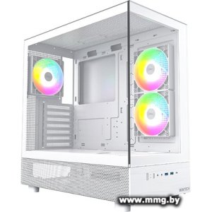 Купить Montech XR (белый) в Минске, доставка по Беларуси