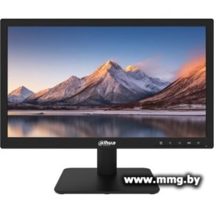 Dahua DHI-LM19-L200N