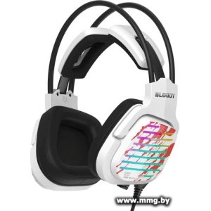 Купить A4Tech Bloody G565 (белый) в Минске, доставка по Беларуси