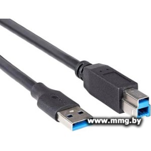 Кабель Telecom TUS710-1.8M USB 3 Type-A - USB 3 Type-B (1.8