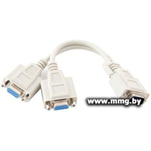 Разветвитель VCOM VVG6530-0.2M