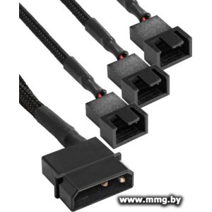 Купить Разветвитель ExeGate EX-CC-PSU-3xF EX294791RUS в Минске, доставка по Беларуси