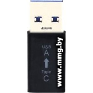 Купить Адаптер KS-is KS-379 (черный) в Минске, доставка по Беларуси